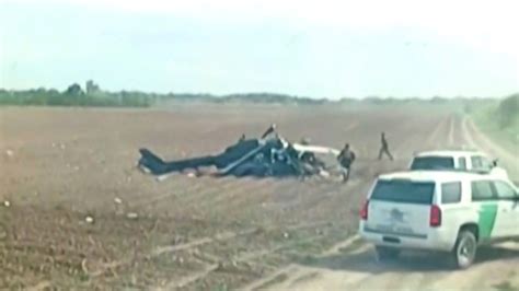 3 killed in National Guard helicopter crash in Texas