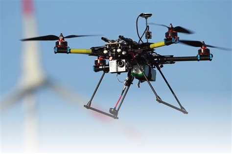 Most promising Drone startups in India: UAVs are here to stay