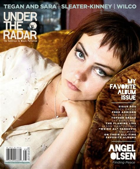 Under The Radar Magazine | TopMags