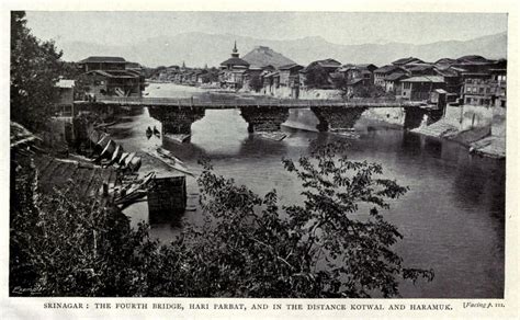 Old Photographs of Kashmir, 1903 |Search Kashmir