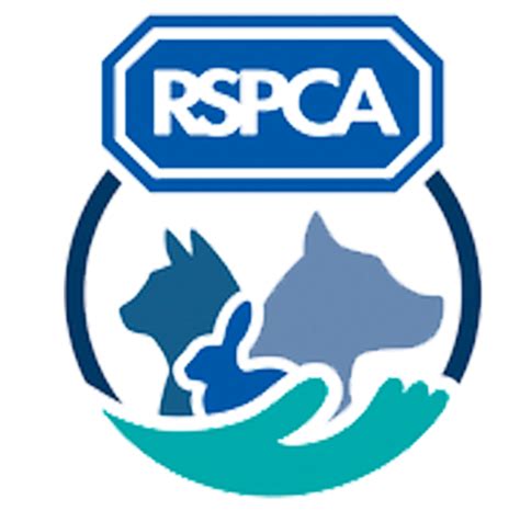 RSPCA Logo – Redbeck Rabbit Boarding