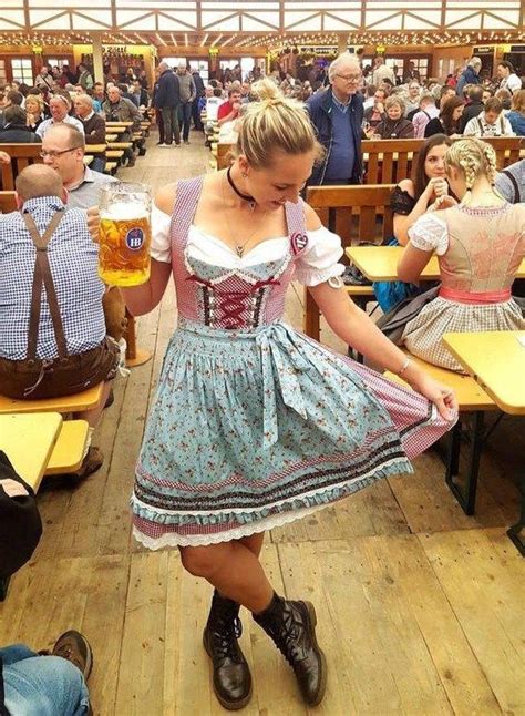 Pin by Marco Albertazzi on Oktoberfest | Oktoberfest outfit ...