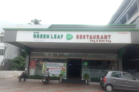 Green Leaf Restaurant, Koorkencherry, Thrissur | Zomato