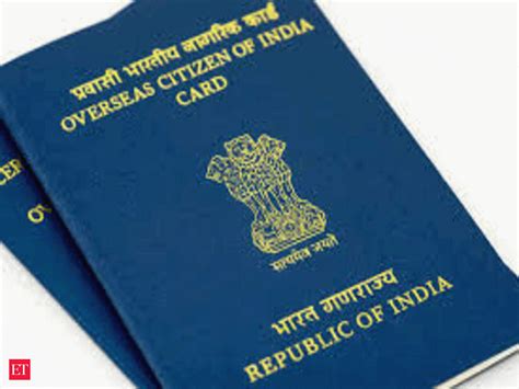 India OCI Services Australia OCI Update OCI Renewals Passport