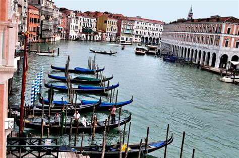 Hotel Ca' Sagredo - Grand Canal - Rialto - Venice Italy Ve… | Flickr