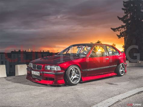 Bmw e36 не тянет - 84 фото