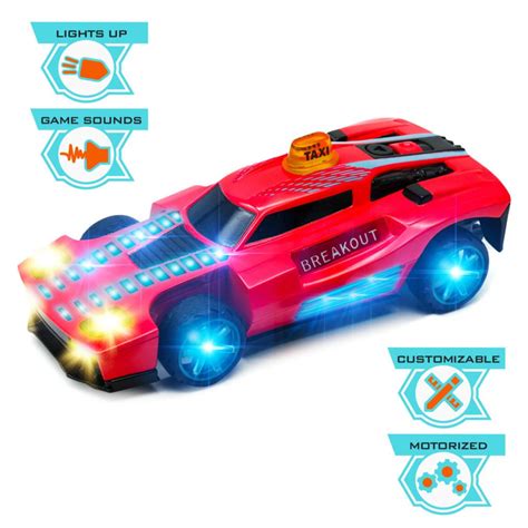 Play ‘Rocket League’ IRL with This Line of R/C Replica Cars | The Toy ...