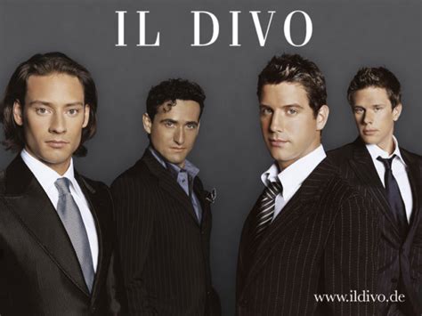 REYRO in the concert of IL DIVO