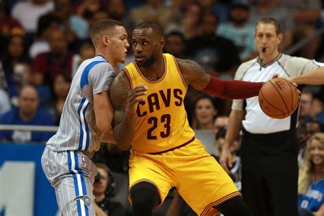 Orlando Magic vs Cleveland Cavaliers game time, TV schedule and more - Orlando Pinstriped Post