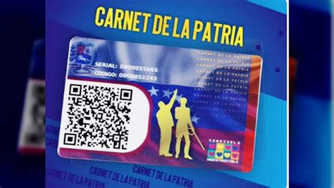 Pasos para obtener el Carnet de la Patria por primera vez - Clap