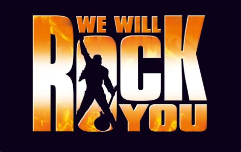 WE WILL ROCK YOU CHAUNCY SCHOOL PRODUCTION 2020 - NOW ONLINE - Chauncy School