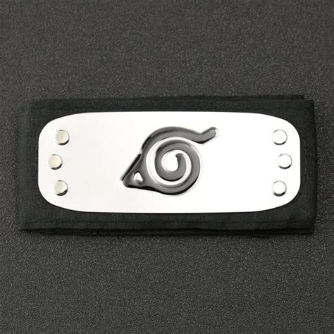 Naruto Uzumaki Itachi Headband [Free Shipping]