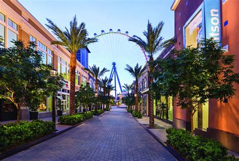 The LINQ Promenade (Las Vegas) - All You Need to Know Before You Go ...