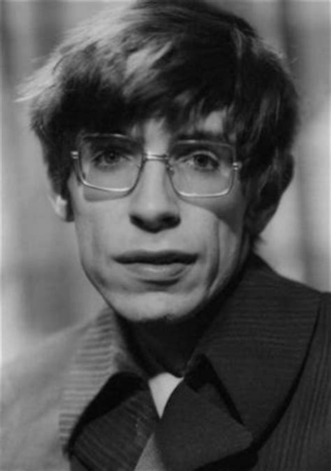 Stephen Hawking's Childhood; And Rare Photographs of the Brilliant British Theoretical Physicist ...