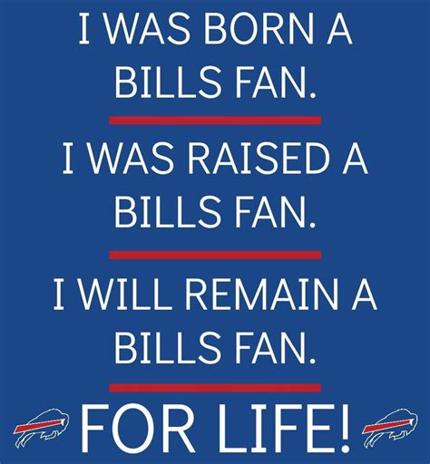 Pin by Joanne Jensen Boehly on Buffalo Bills-JJB | Buffalo bills baby, Buffalo bills stuff ...