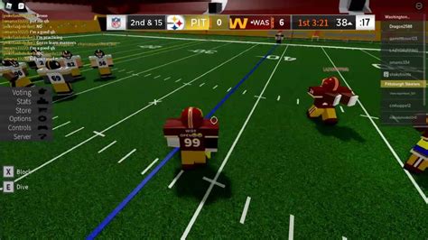 What happened to Roblox Football Fusion? - Gamepur