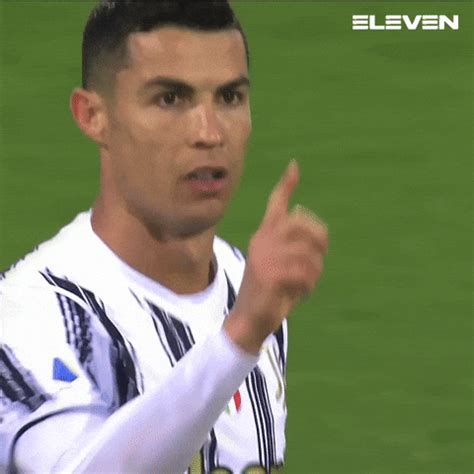 Celebration Ronaldo GIF by ElevenSportsBE - Find & Share on GIPHY