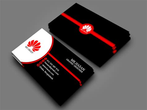 I will create professional business card and stationery design for $1 ...