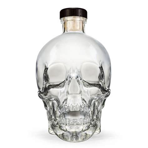 Crystal Head Vodka