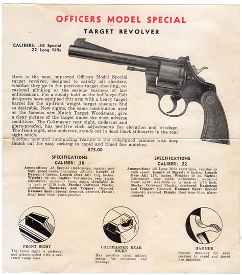 Vintage Colt Ads (Picture Heavy) | Colt Forum