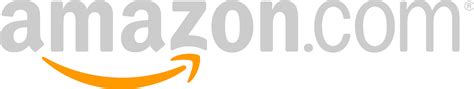 Amazon.com Logo PNG Transparent & SVG Vector - Freebie Supply