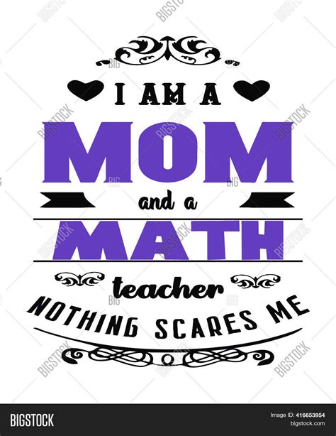 Math Teacher Quotes