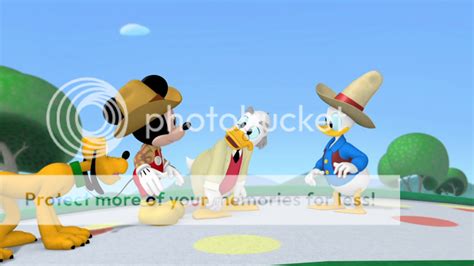 Mickey And Donald Have A Farm 2012[DVDR][Animacion][Latino] - Infantiles - ChileComparte