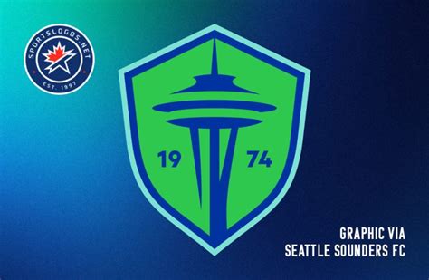 MLS’s Seattle Sounders Unveil ‘Brand Evolution’ With Modernized Crest ...