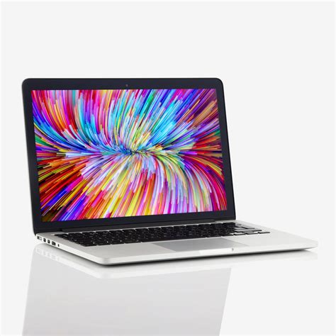 Apple MacBook Pro Retina 13 Inch Dual-Core i5 2.70 GHz (2015) | MacFinder - Certified ...