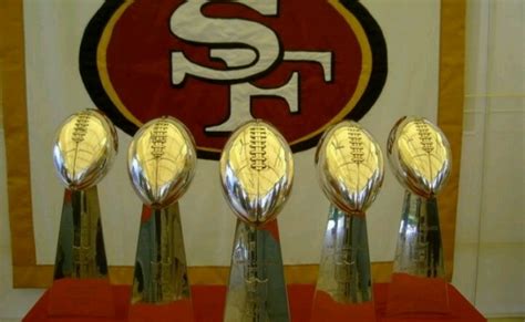 1000+ images about San Francisco 49ers Super Bowl Champions on Pinterest