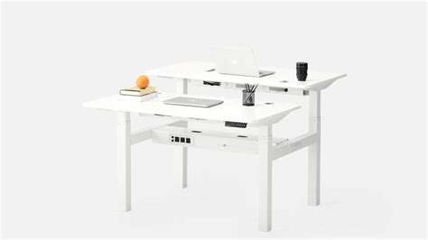 Autonomous Double Standing Desk review