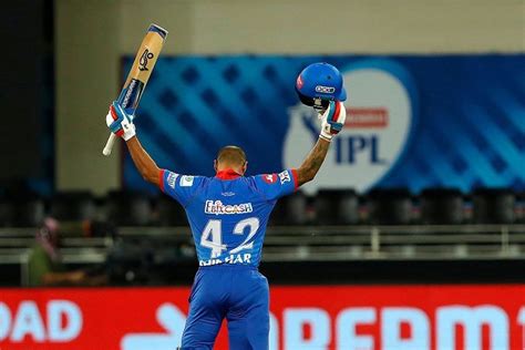 Shikhar Dhawan IPL Career: Wickets, Runs, Records, Age, Price, Team 2023