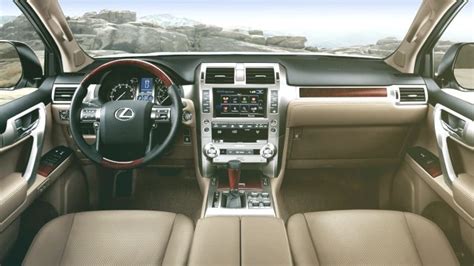 2020 Lexus GX 470 – The Off-Road Capable SUV - 2023 / 2024 New SUV