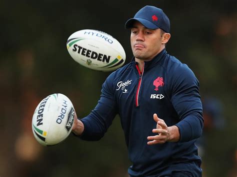 NRL finals: Why Roosters halfback Cooper Cronk delivers in big games | Daily Telegraph