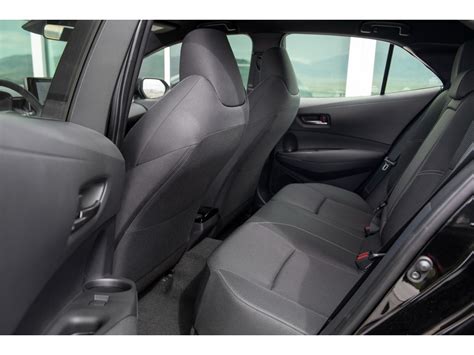 2023 Toyota GR Corolla: 15 Interior Photos | U.S. News