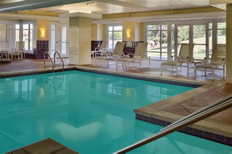 Staycation in Wichita With Kids | Hotels with Indoor Pools