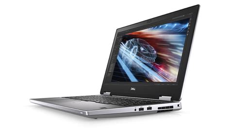 Precision 15 Inch 7540 Mobile Workstation Laptop | Dell USA