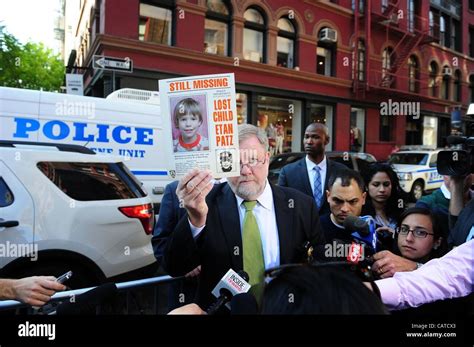 Etan patz missing poster hi-res stock photography and images - Alamy