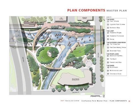 The end of the Confluence Park construction cluster-up is finally in sight - Denverite, the ...