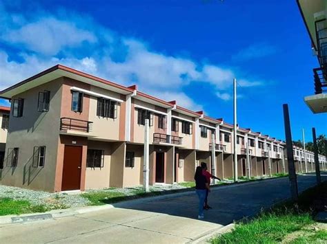 🏠LUMINA HOMES PILILLA🏠 📌San... - Tour Property Ph Official | Facebook