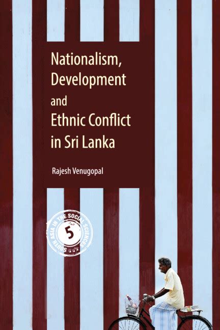 Sinhala Nationalism (Chapter 2) - Nationalism, Development and Ethnic ...