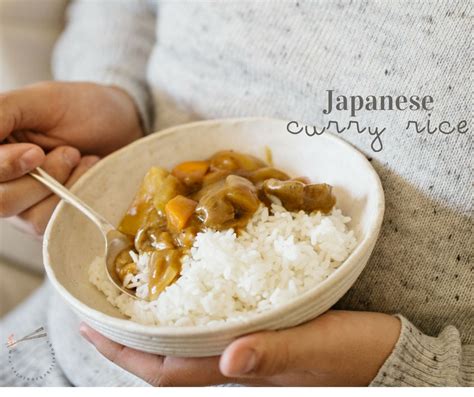 Japanese Curry Rice | Chopstick Chronicles