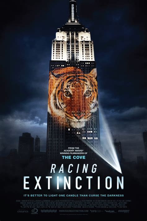 Racing Extinction