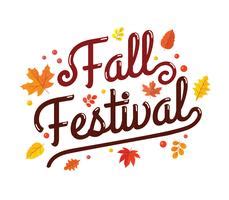 Fall Festival Free Vector Art - (1,187 Free Downloads)