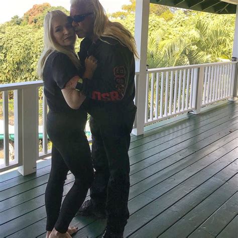 Duane Chapman Honors Daughter Barbara Katie on Death Anniversary