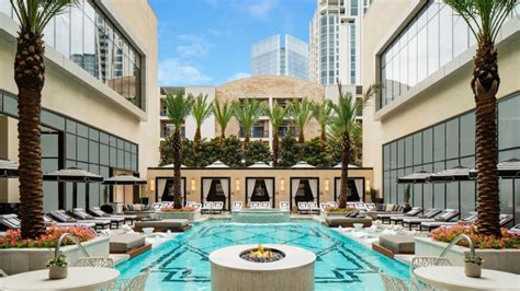 The Most Luxurious Hotels to Book in Texas