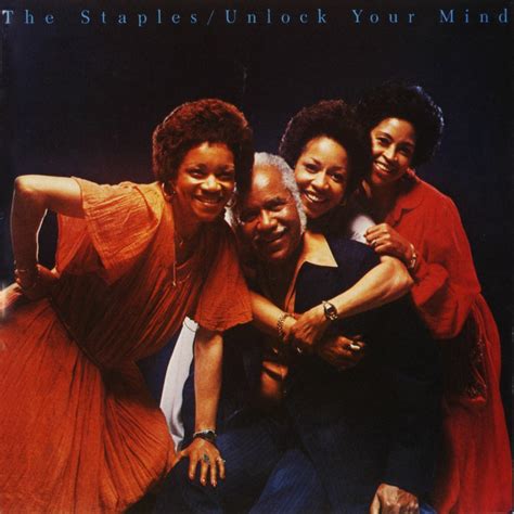 The Staple Singers - Unlock Your Mind | iHeart