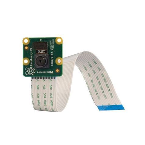 Raspberry Pi Camera V2 (8MP) - ThaiEasyElec Electronic for Embedded ...