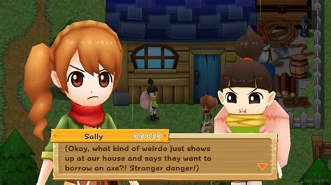 ‘Harvest Moon: Light of Hope’ – A Review – Pine Enshrined Reviews