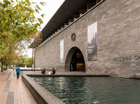 NGV International, Attraction, Melbourne, Victoria, Australia